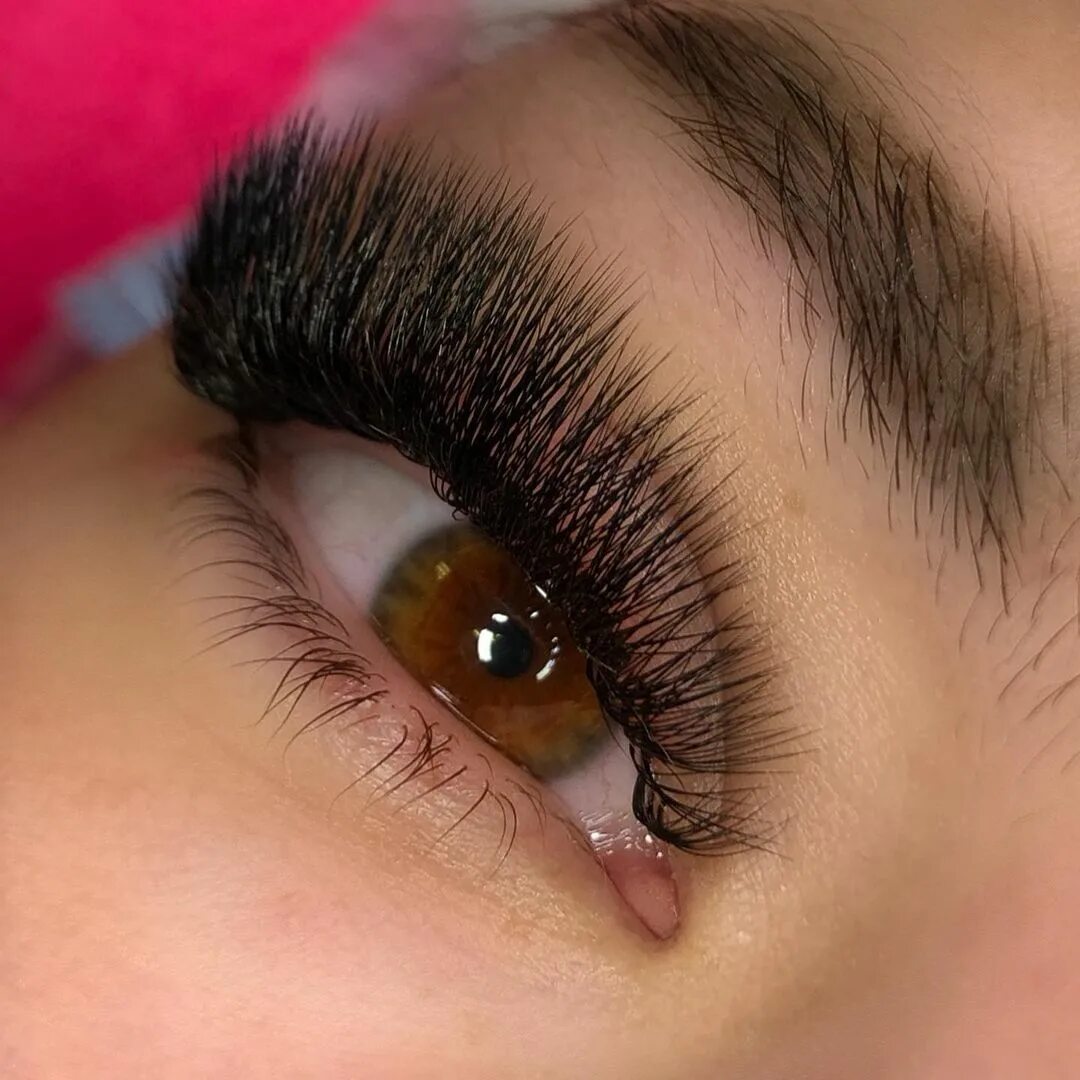 наращивание ресниц новосибирск ленинский