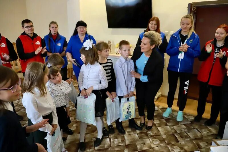 областной дворец творчества гродно