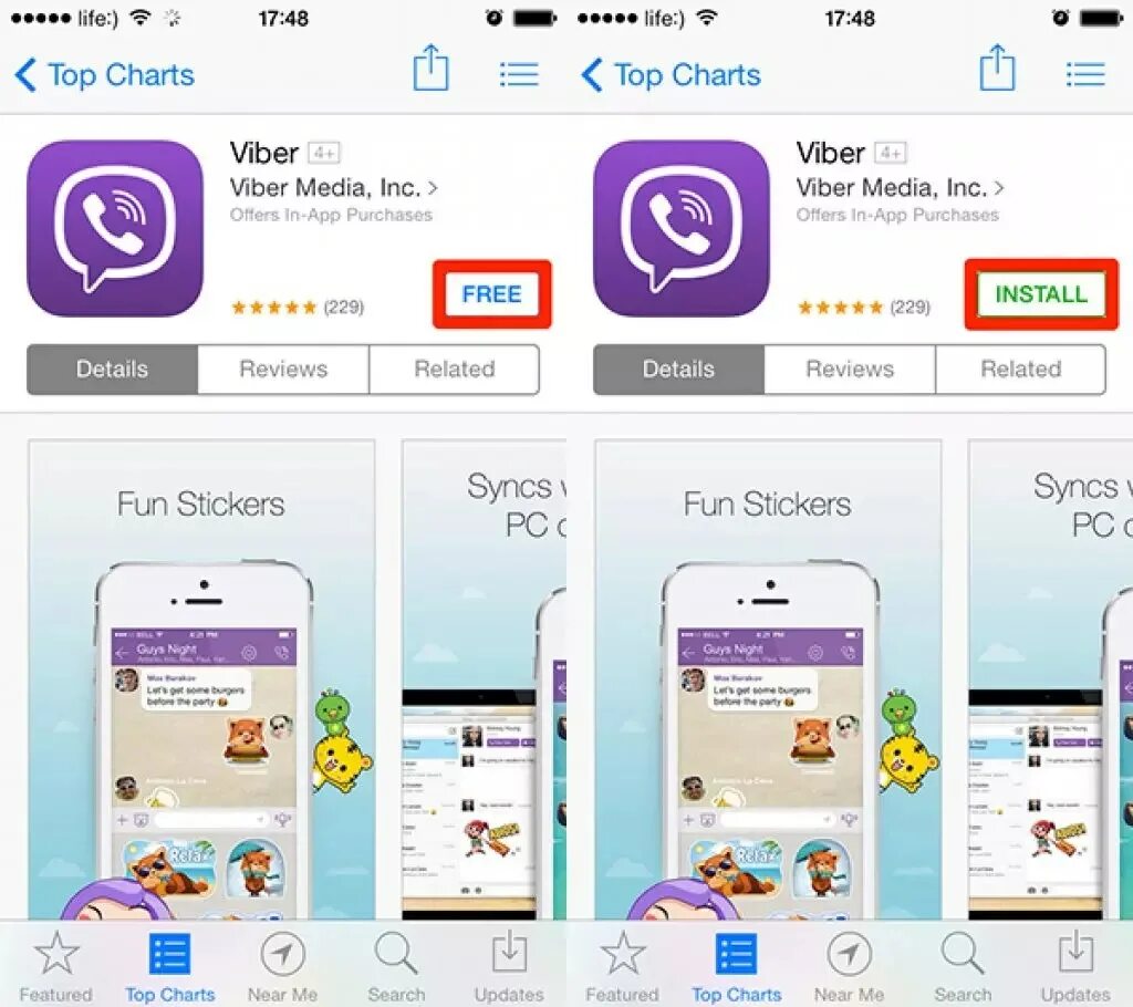 Viber ios. Вайбер на айфоне. Viber приложение айфон. Как установить приложение на айфон. Как установить вайбер на айфон.