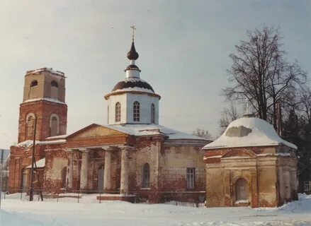 Погода новоникольское шаховская