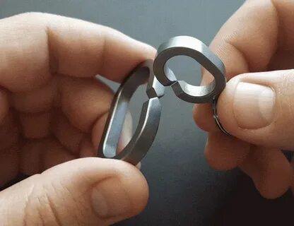 Carry key