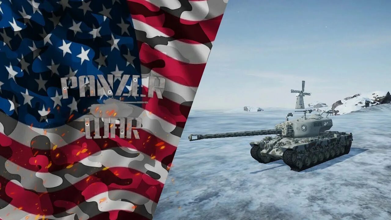 Panzer definitive edition