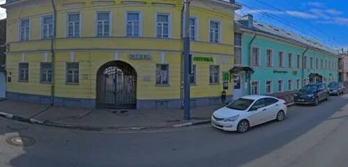 Лимон большая октябрьская ул 28 фото Большая октябрьская ярославль блог Санатории Кавказа