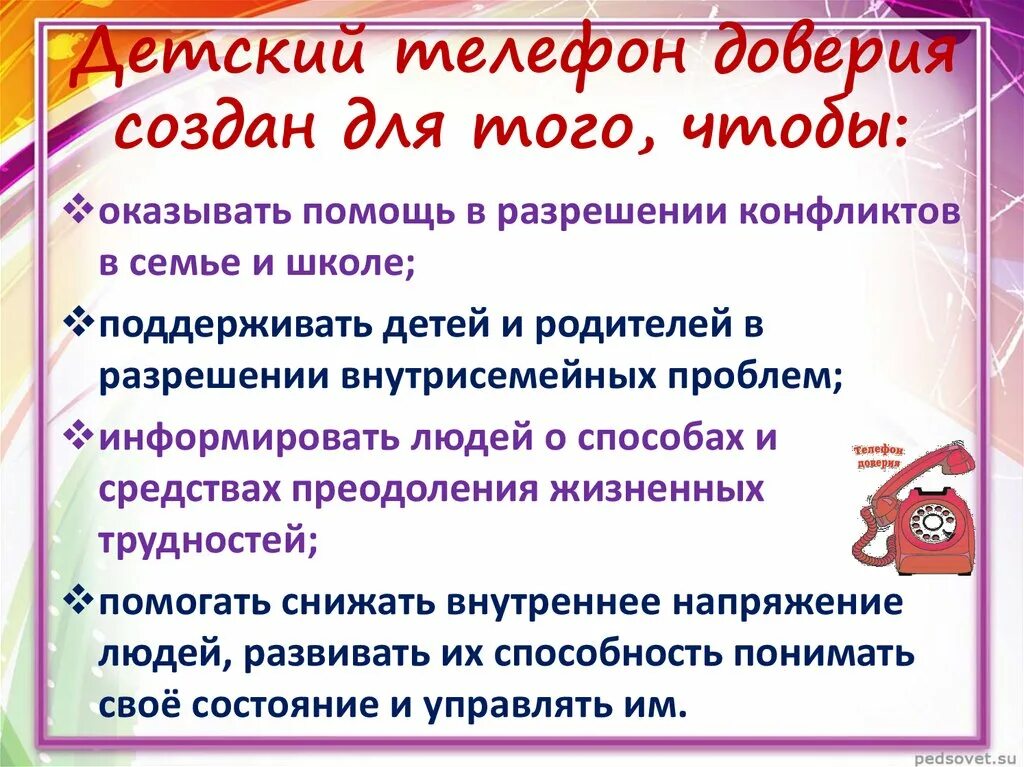 Пространство доверия. Доверие презентация.