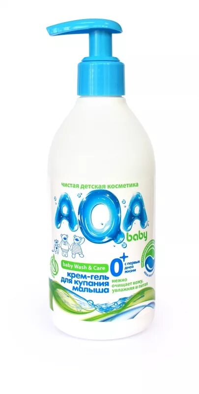 Aqa крем. Aqa baby крем. средство для купания малыша с коаллй беларусь. гель для купания детей с авокадо. крем-гель для купания 300мл.