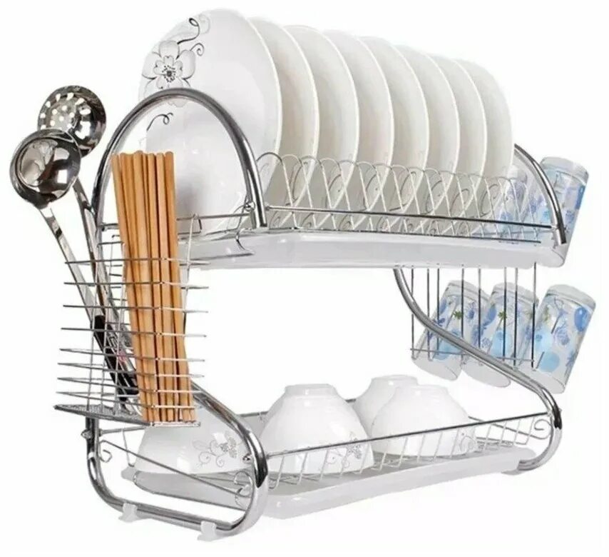 Сушилка для посуды dish rack s-2823. Kitchen craft arteza посуда. Двухуровневая посуда. Сушилка для посуды lemax 2-уровневая. Сушилка для посуды mayer boch двухъярусная.