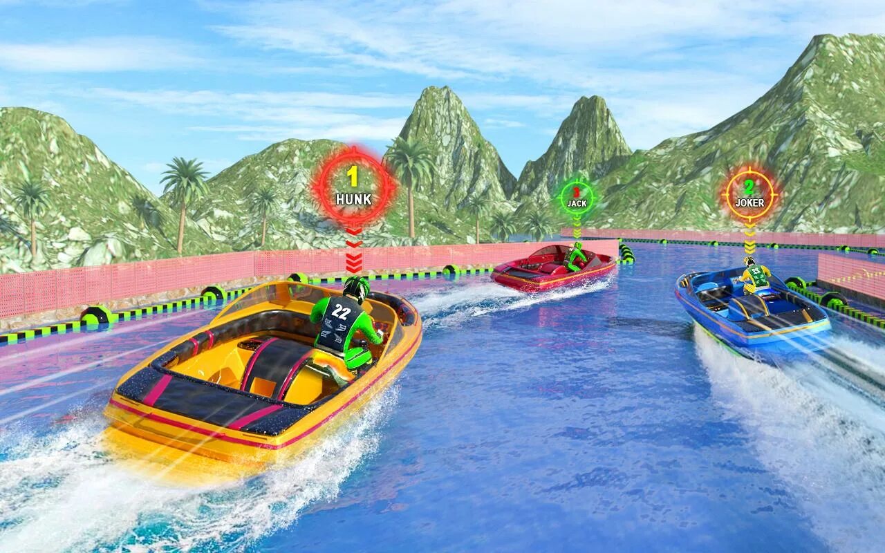 Игры водные гонки. Speedboats, игра. Гонки на воде игра. Симулятор гонок на лодках. Speed Boat Racing игра.