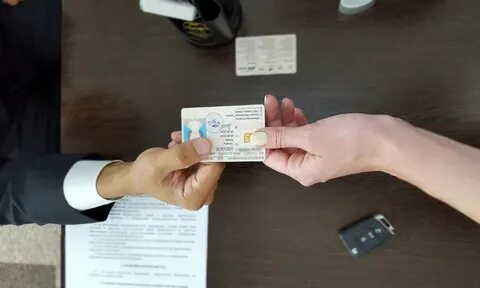 Можно ли в казахстане поменять