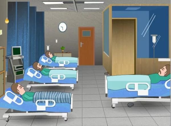 Игра побег из больницы. Игра Hospital Escape. Escape from the Hospital игра. Escape from Hospital Walkthrough.