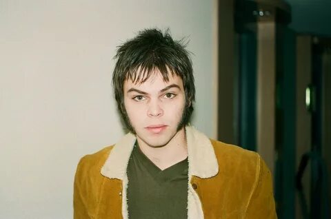 Gaz Coombes #supergrass Britpop, Important People, Entertainment Weekly, Po...