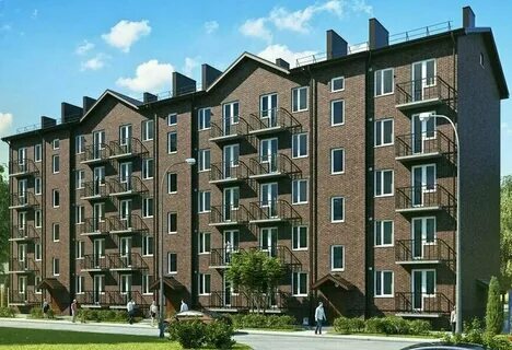 Квартира от застройщика пионерский калининградская область