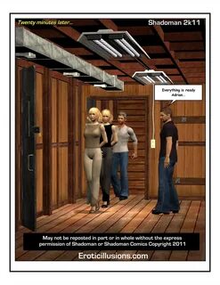 Using Black Magic for Revenge - Karacomet 