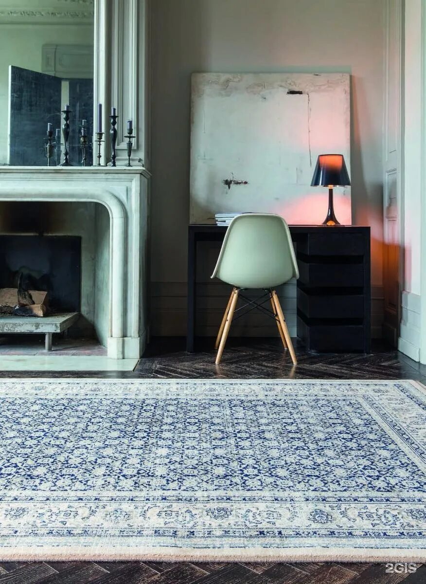 Carpet house
