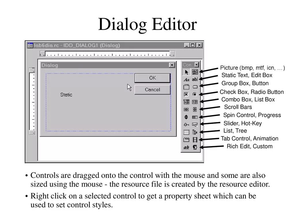 Dialog controls. Редактор диалогов. stalker dialog editor. диалог статика программа. диалог статика инструкция.