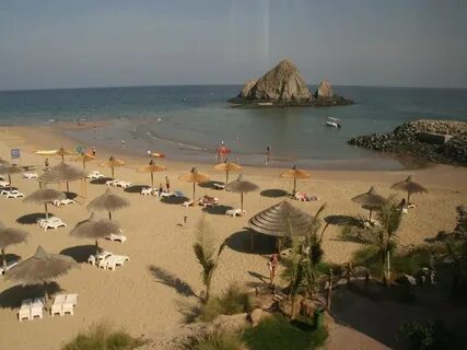 Sandy beach hotel фуджейра отзывы