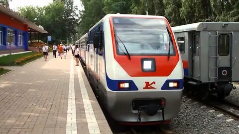 Детская дорога видео