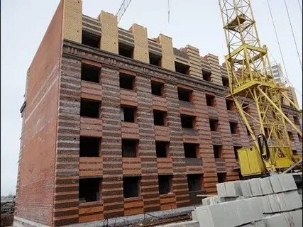 Компания северные дома