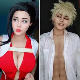 Pin by Pluto on Lowcash Amazing cosplay, Cosplay anime, Cute cosplay