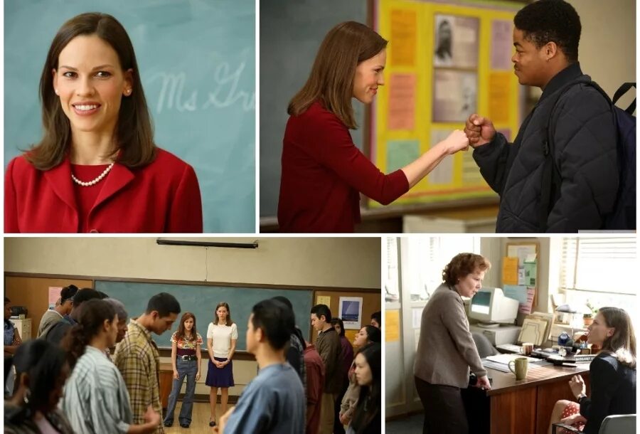 The freedom writers diary erin gruwell. Фильм. The freedom writers diary книга. Писатели свободы 2007. Эрин грюэлл писатели свободы.