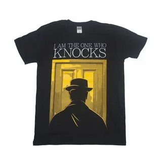 The knocks one on one