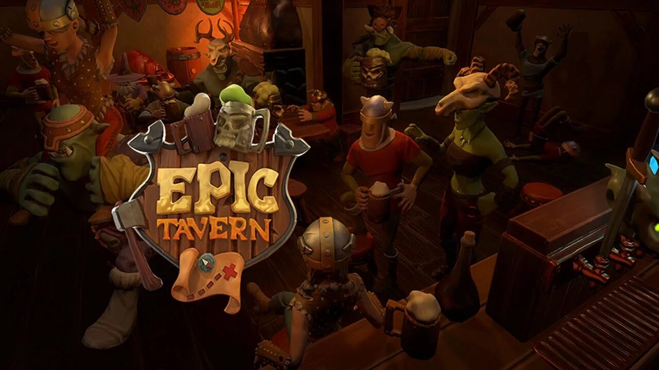 Игра трактир. Таверна игра. игра tavern master. игра tavern master epic tavern. трактир в играх.