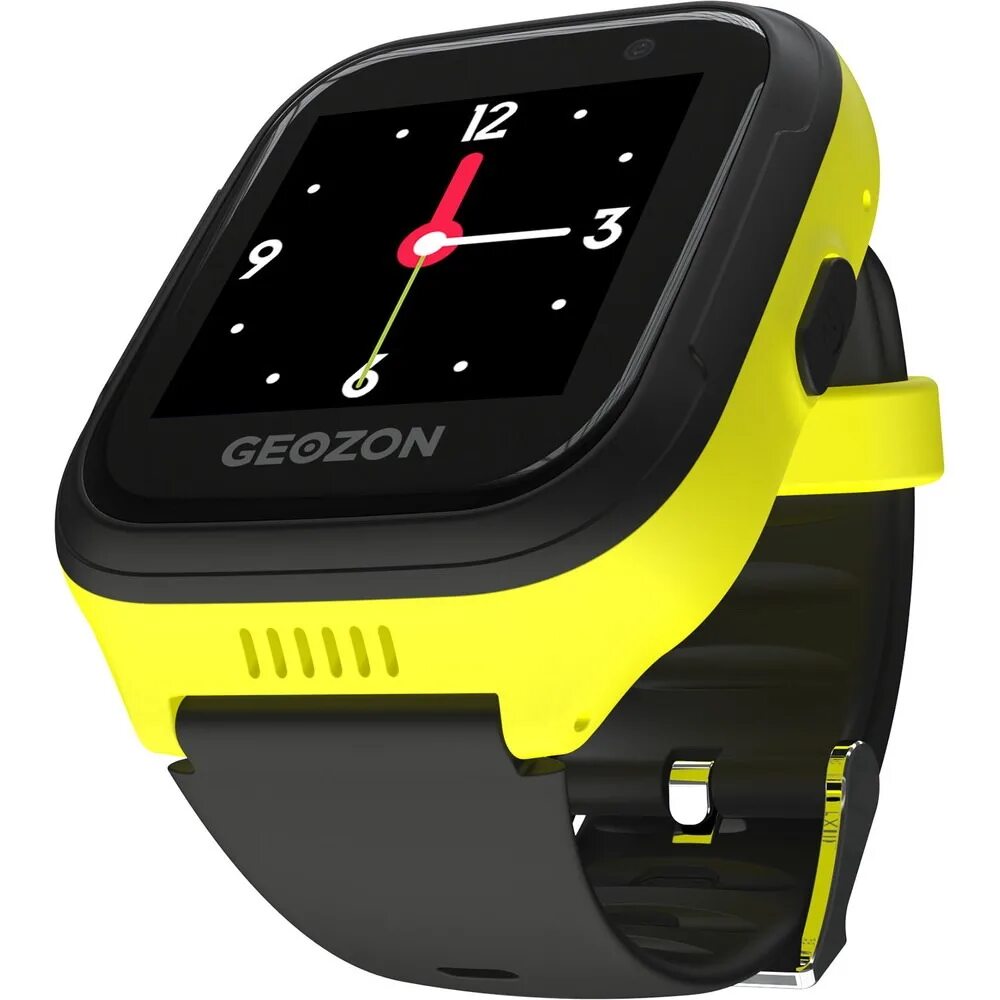 Geozon comfy. Geozon lte. geozon часы. умные часы geozon. часы с gps трекером geozon lte black red (g-w01rblk).