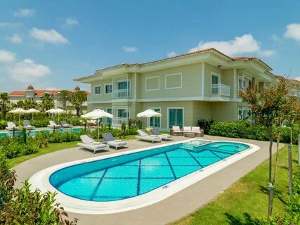 Gural premier belek 5