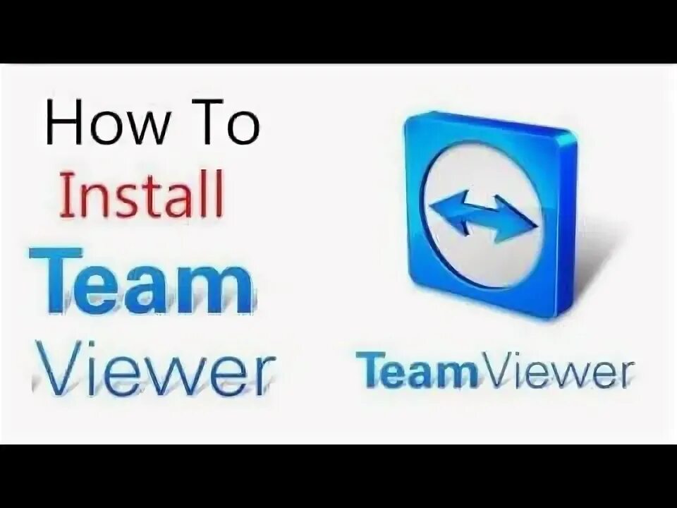 Install viewer. Install viewer