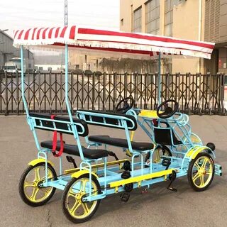 Велорикша