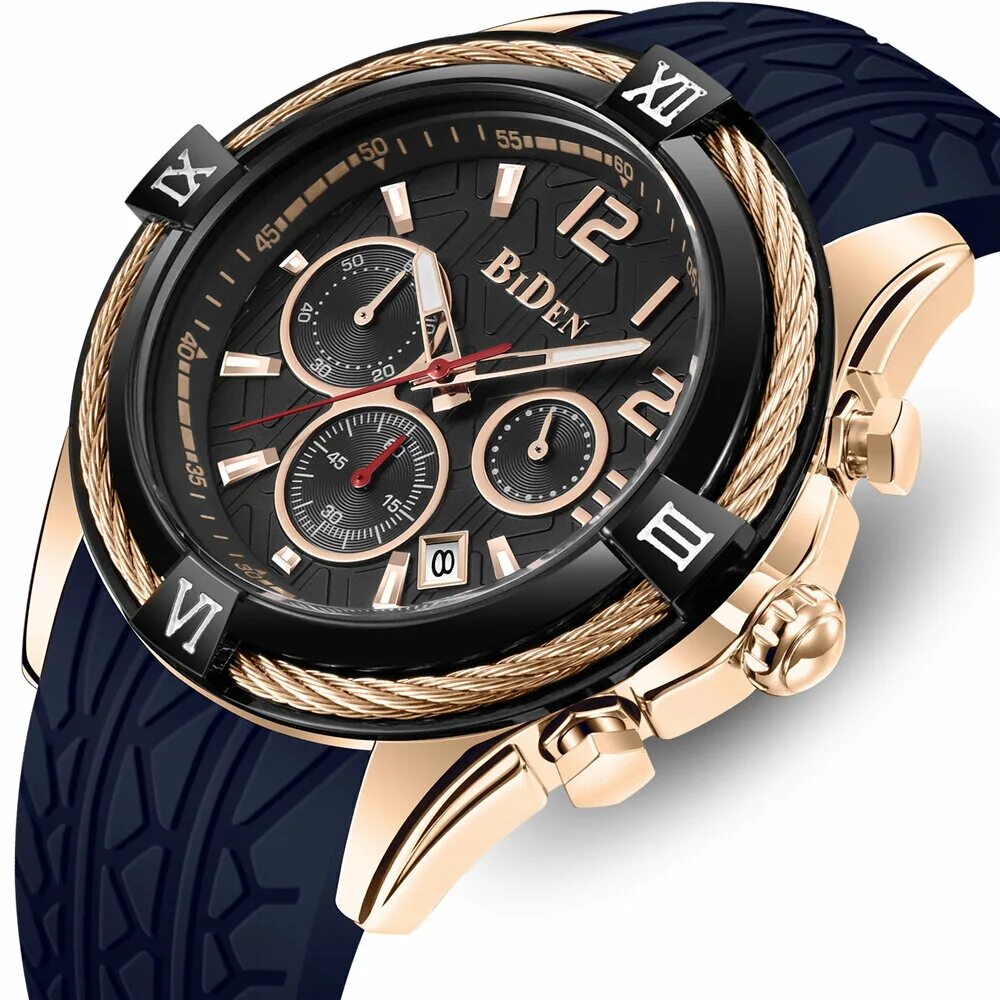 Chronos style