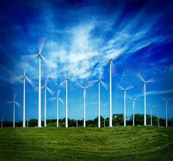 Green energy