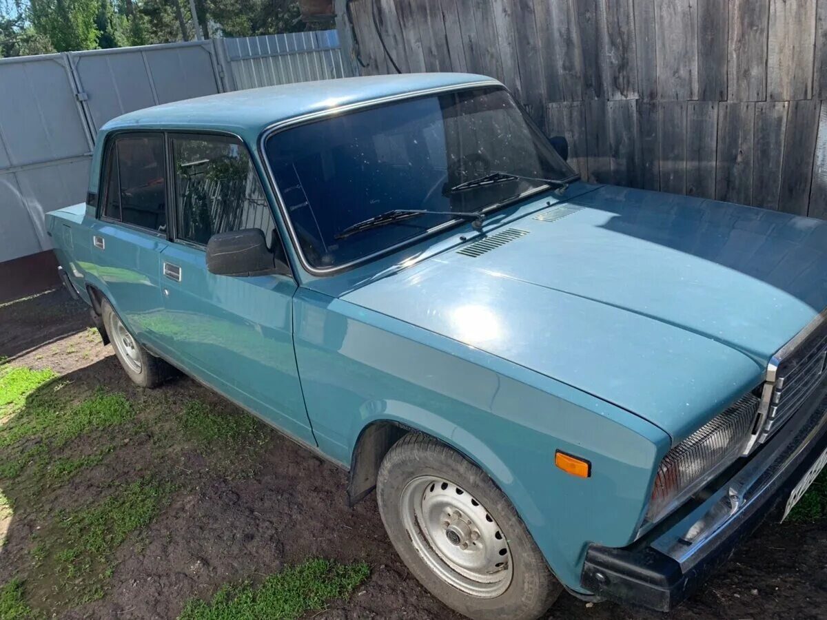 ваз 2107 2004 года карбюратор