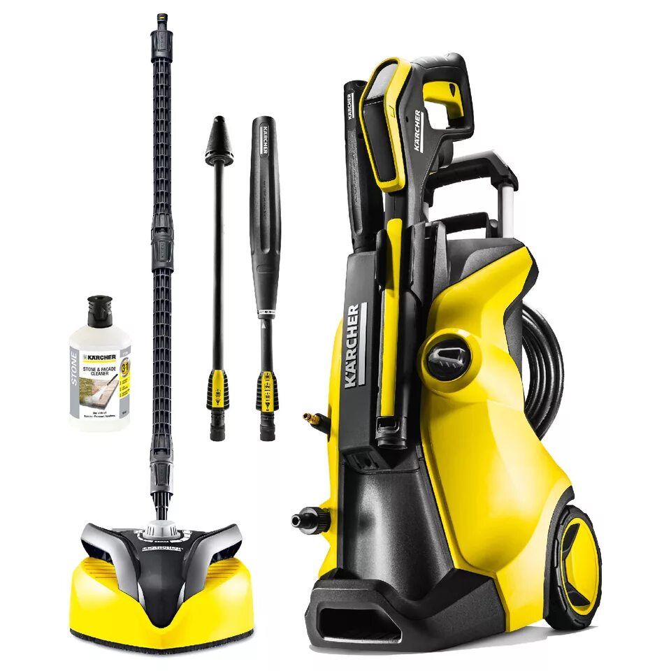 Керхер омск. Керхер k5. Karcher k 5. Автомойка Karcher k5. Мойка высокого давления Karcher к 5.