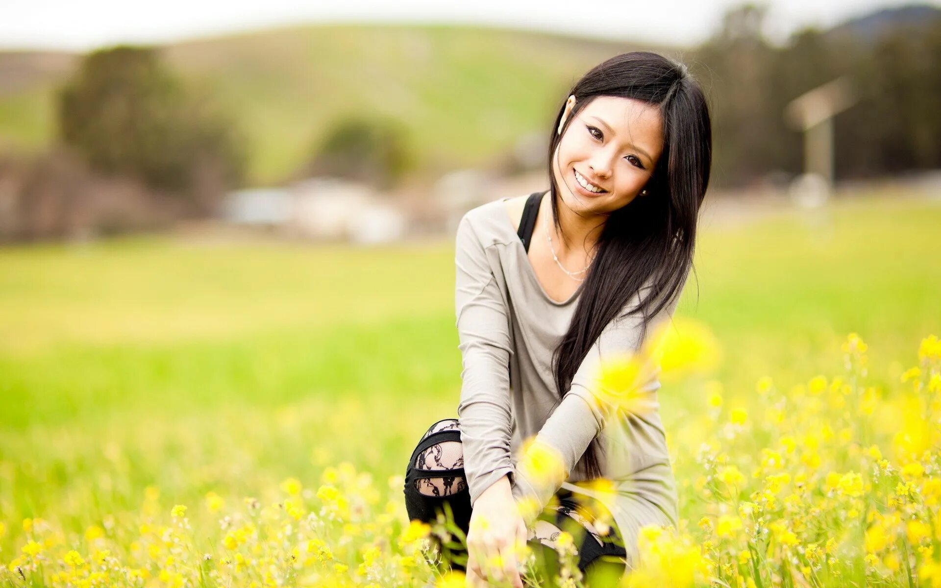 European asian