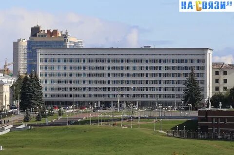Президентский 17