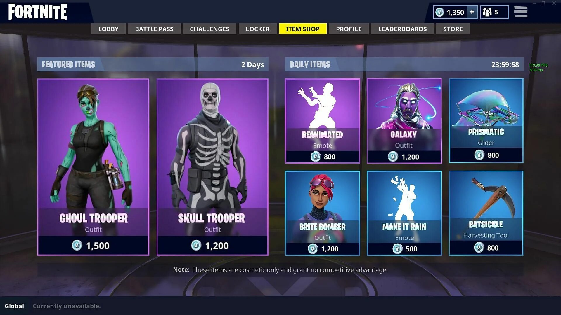 Item shop s. Скины в ФОРТНАЙТ В лобби. Fortnite магазин. ФОРТНАЙТ шоп. Fortnite item shop.