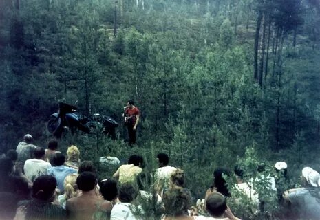 Июль 1972 года