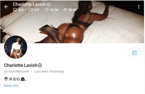 When your last name is lavish, you better bring the goods, and this appropr...