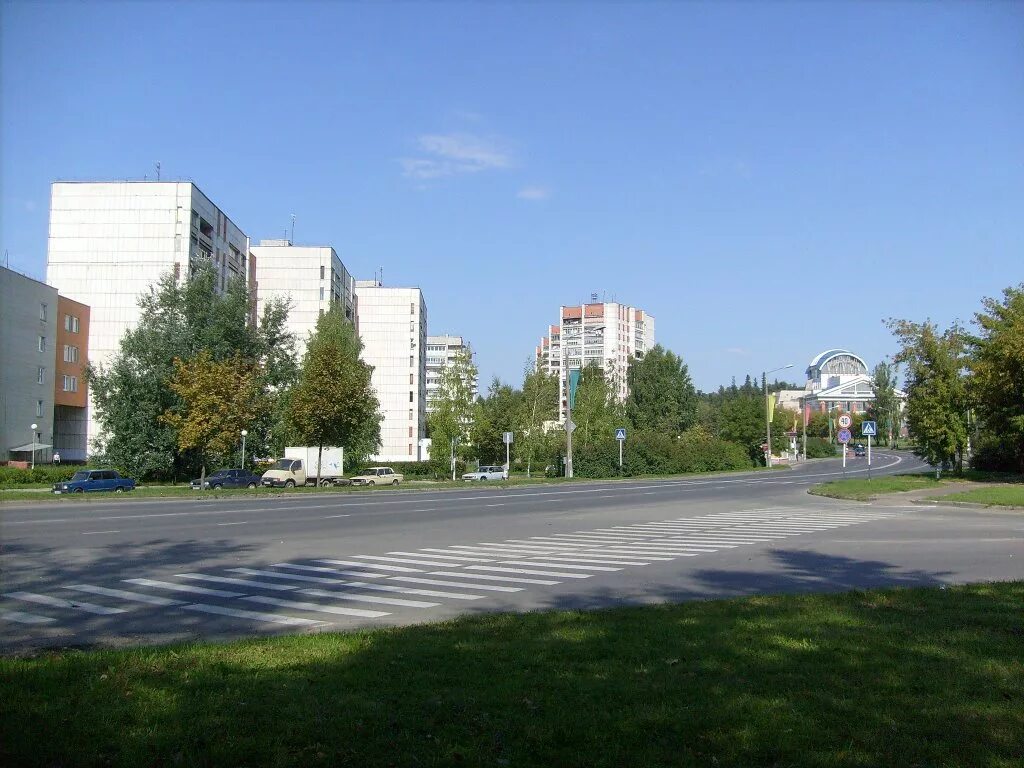 Проспект Музрукова Саров. Город Саров Нижегородской области. Комсомольская площадь Саров. Горьковская Саров. Время в сарове