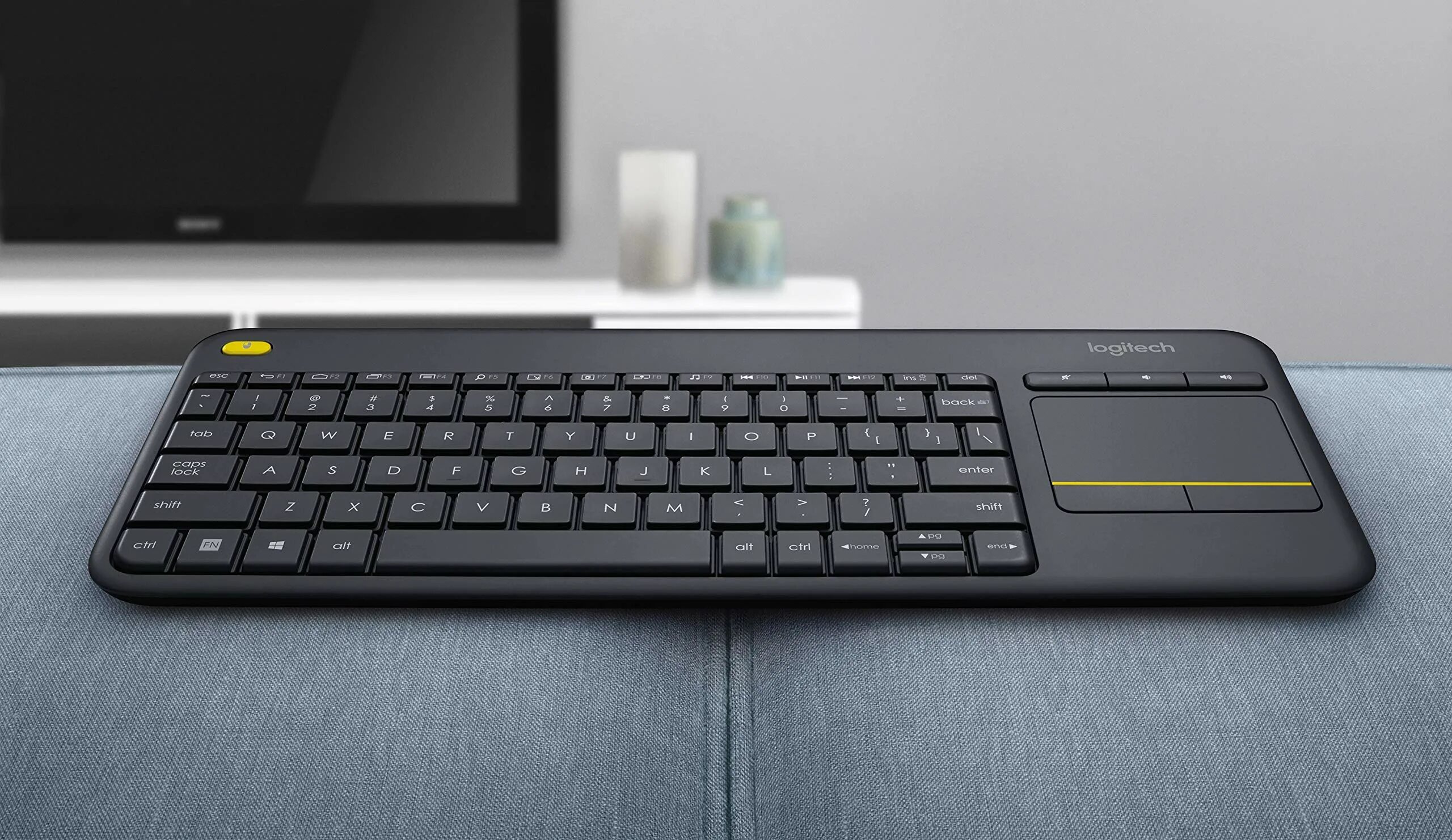 Logitech k400 wireless keyboard. Logitech k400 plus. logitech wireless touch keyboard k400 plus. logitech k400 touch plus. logitech wireless touch keyboard k400 black.