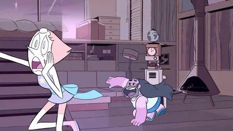 Pearl and greg
