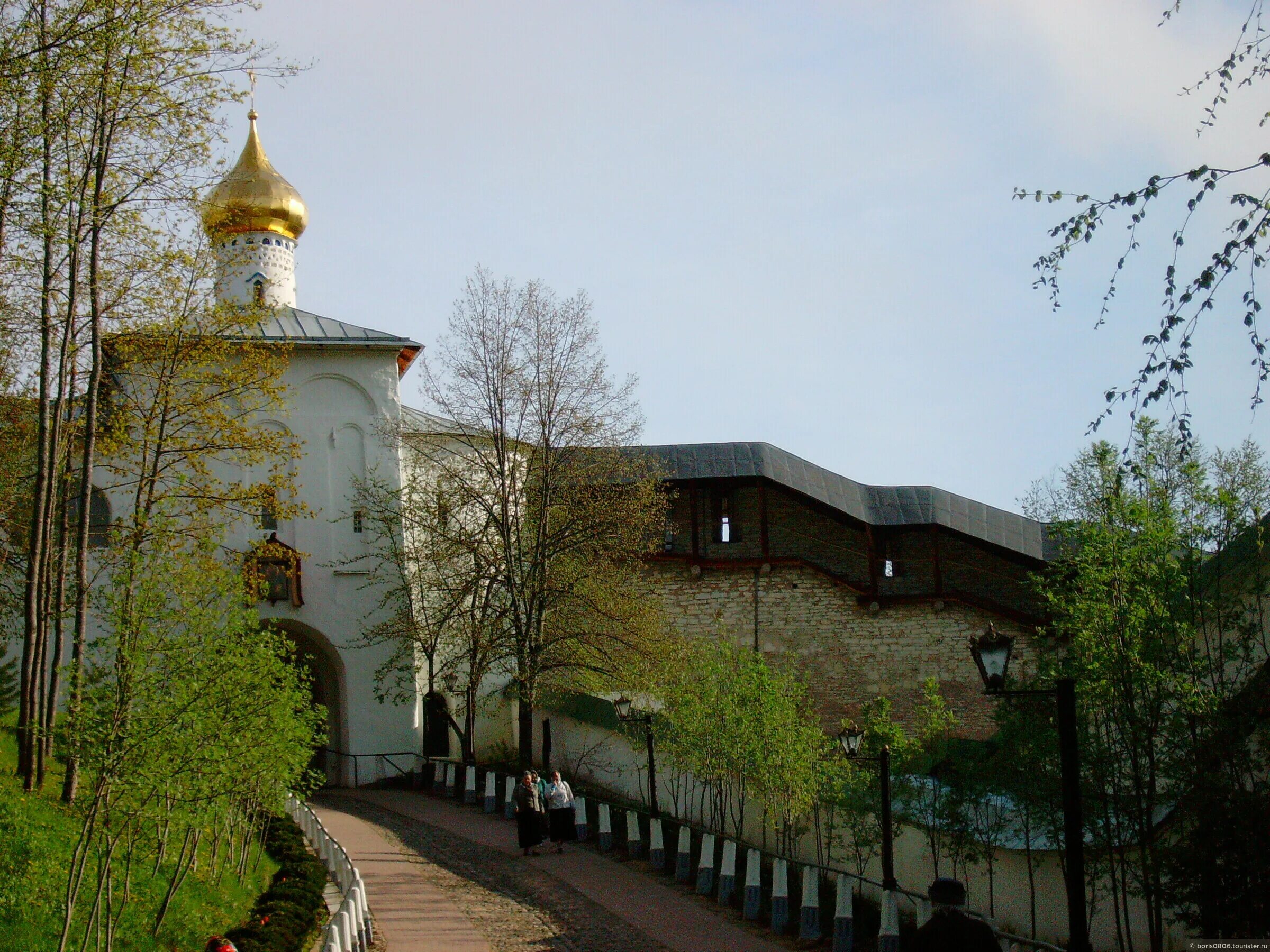 Печоры Псковская область. Печоры Майский 2008. Печоры Псковская область ОКПП. Посещение монастыря. Печоры псковская область отзывы