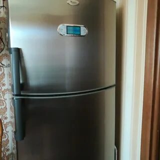 Холодильник whirlpool arc