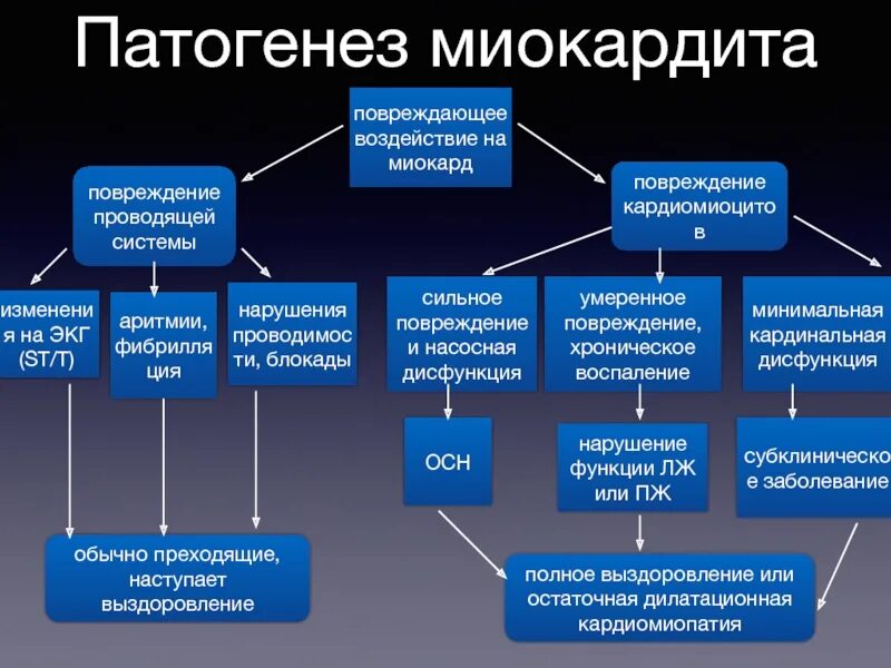 Миокардит критерии постановки диагноза. Ответы на тесты миокардиты по утвержденным клиническим. Ответы на тесты миокардиты по утвержденным клиническим. Ответы на тесты миокардиты по утвержденным клиническим. Диагностические критерии инфекционного миокардита.