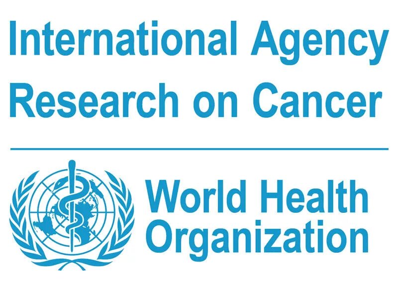 Международное агентство по тестированию ита. International agency for research on cancer. iarc. маир международное агентство. world health organization international agency for research on cancer.