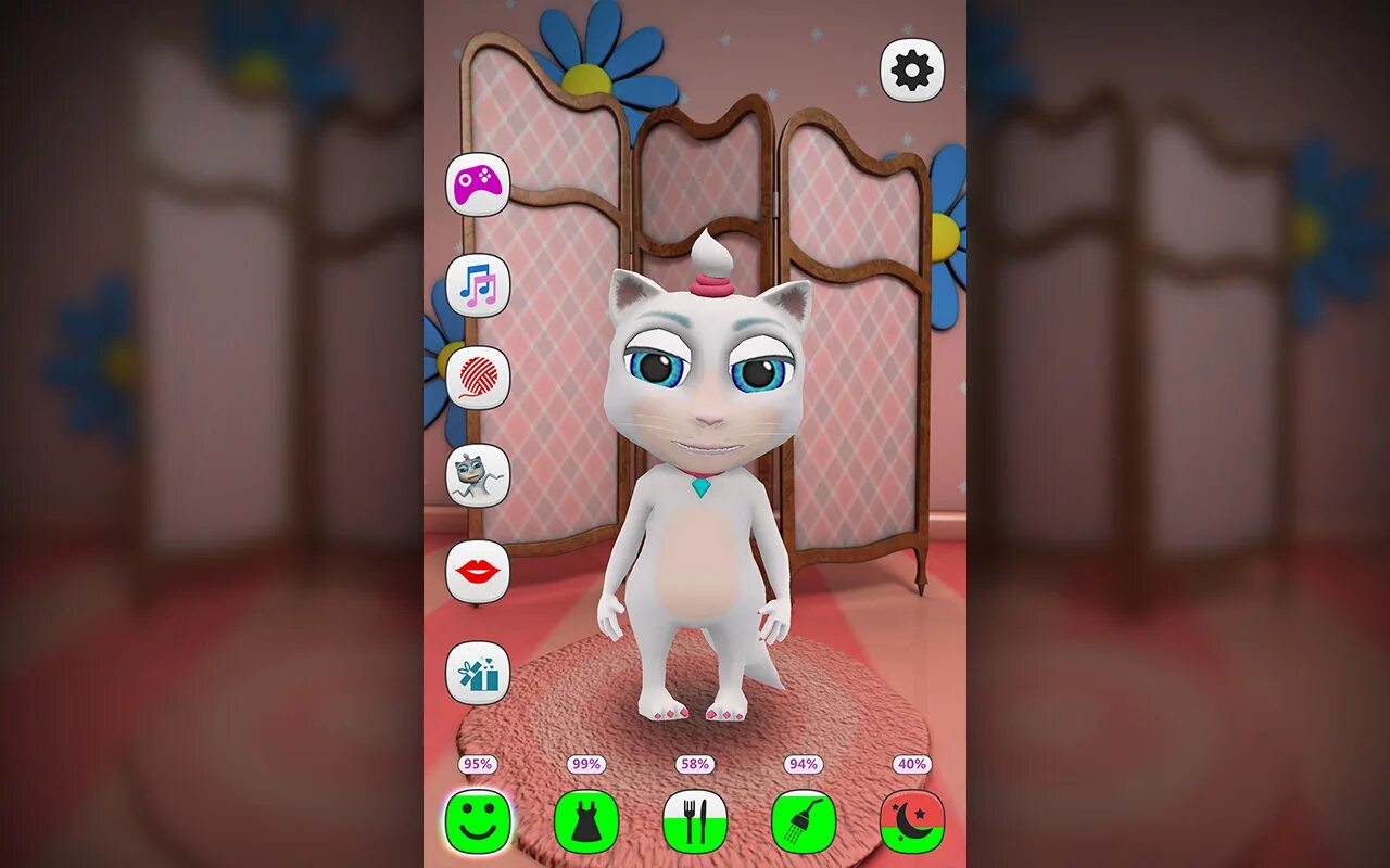 Игра my talking Kitty Cat. Арабская кошка игра. Арабская кошка игра моя говорящая кошка. Моя говорящая кошка в 3 часа ночи. Говорящий том в 3 ночи