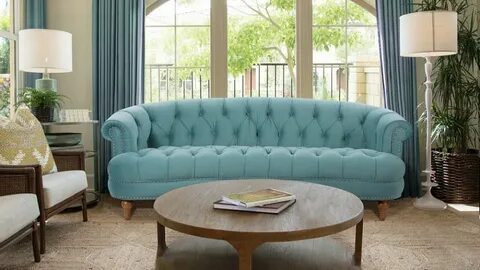 Sofa rose