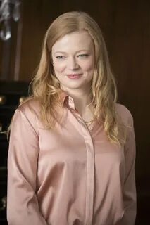 Sarah snook