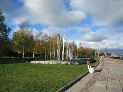 Петрозаводск р
