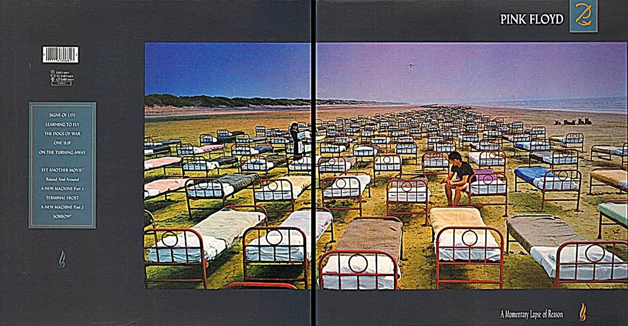Momentary lapse of reasoning. Сторм Торгерсон a Momentary lapse of reason. Pink Floyd a Momentary lapse of reason (1987 год). Пинк Флойд a Momentary lapse of reason обложка. A Momentary lapse of reason Pink Floyd Cover.